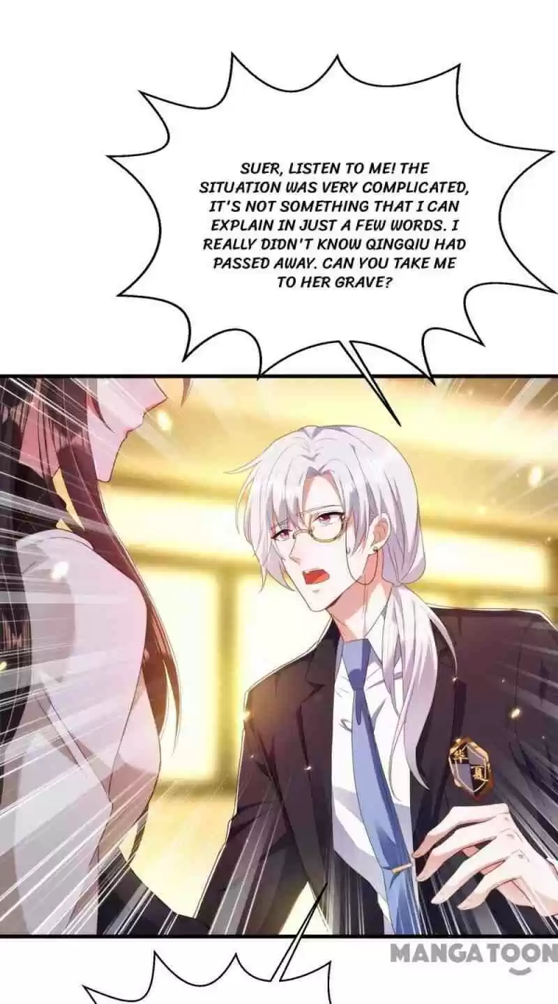 Spicy Wife's Reborn World Chapter 146