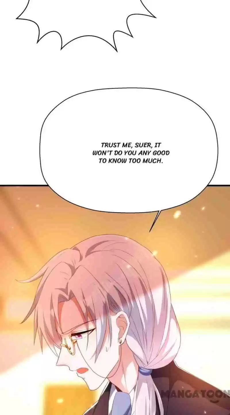 Spicy Wife's Reborn World Chapter 146