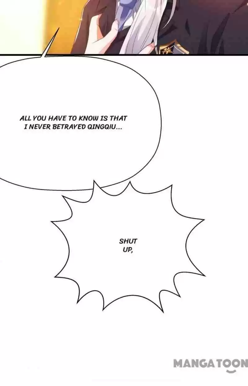 Spicy Wife's Reborn World Chapter 146