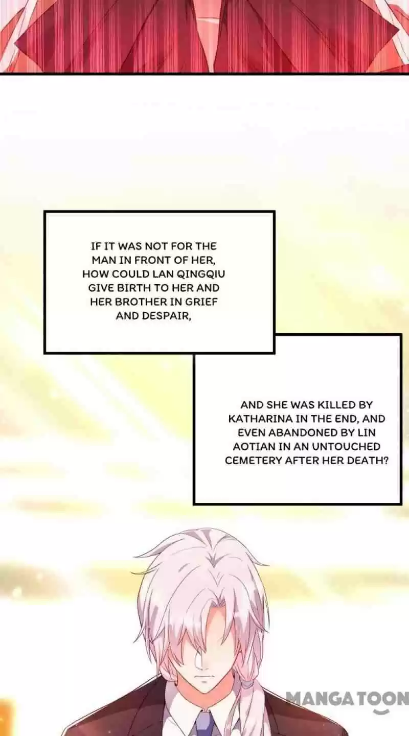 Spicy Wife's Reborn World Chapter 146