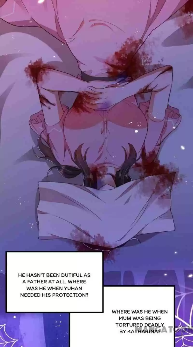 Spicy Wife's Reborn World Chapter 146