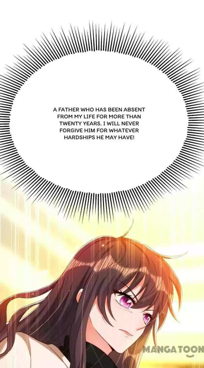 Spicy Wife's Reborn World Chapter 146