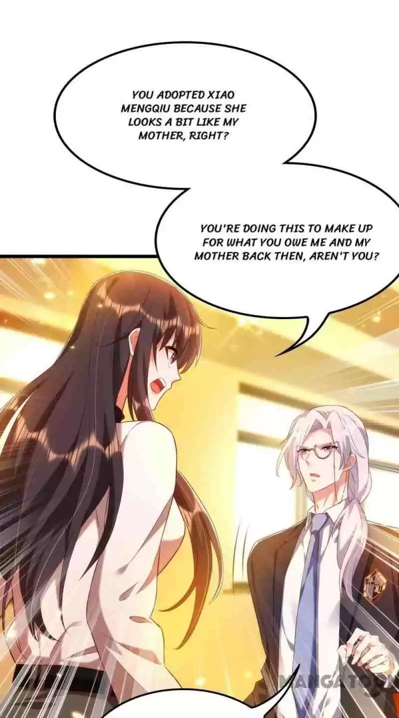 Spicy Wife's Reborn World Chapter 146