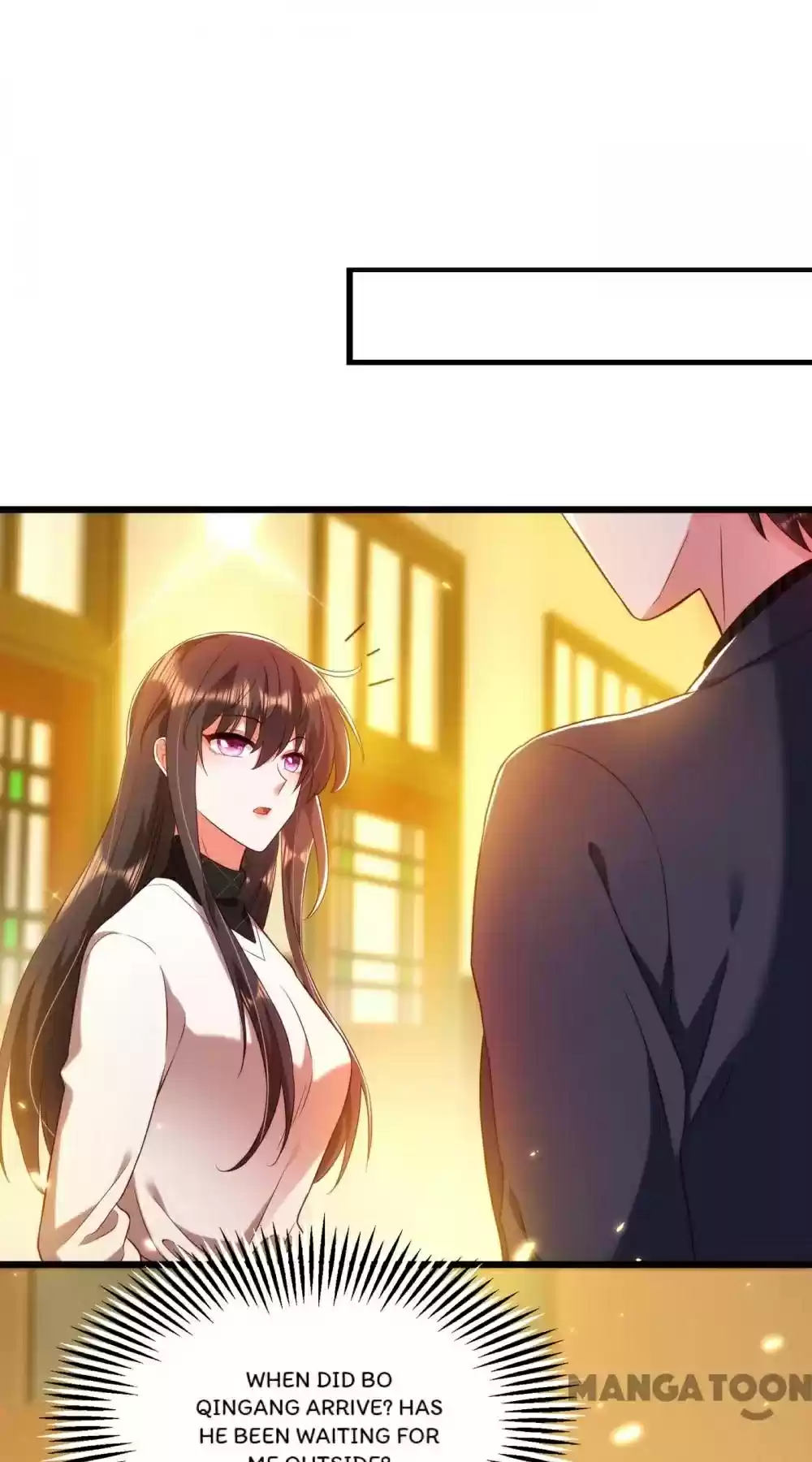 Spicy Wife's Reborn World Chapter 147