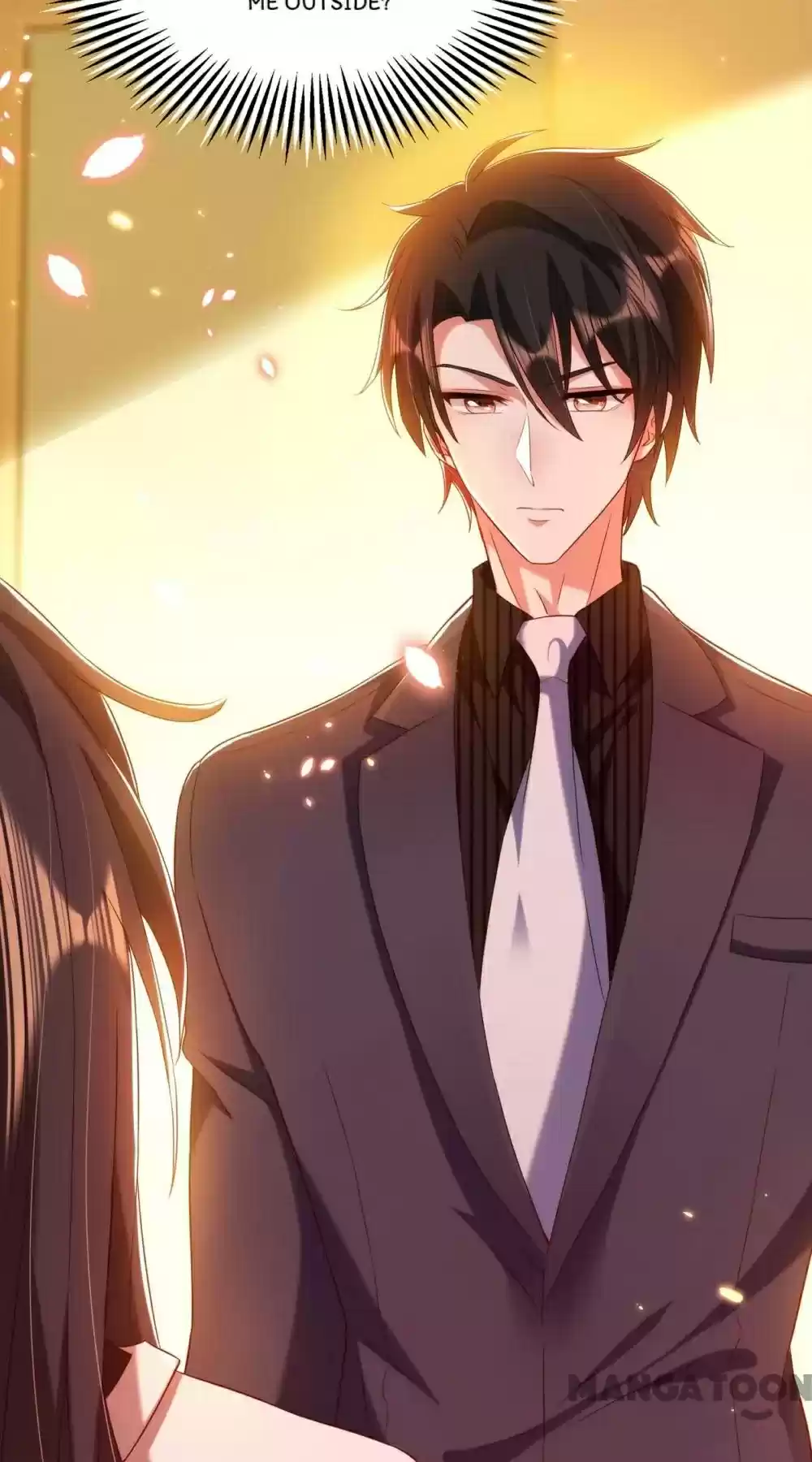Spicy Wife's Reborn World Chapter 147