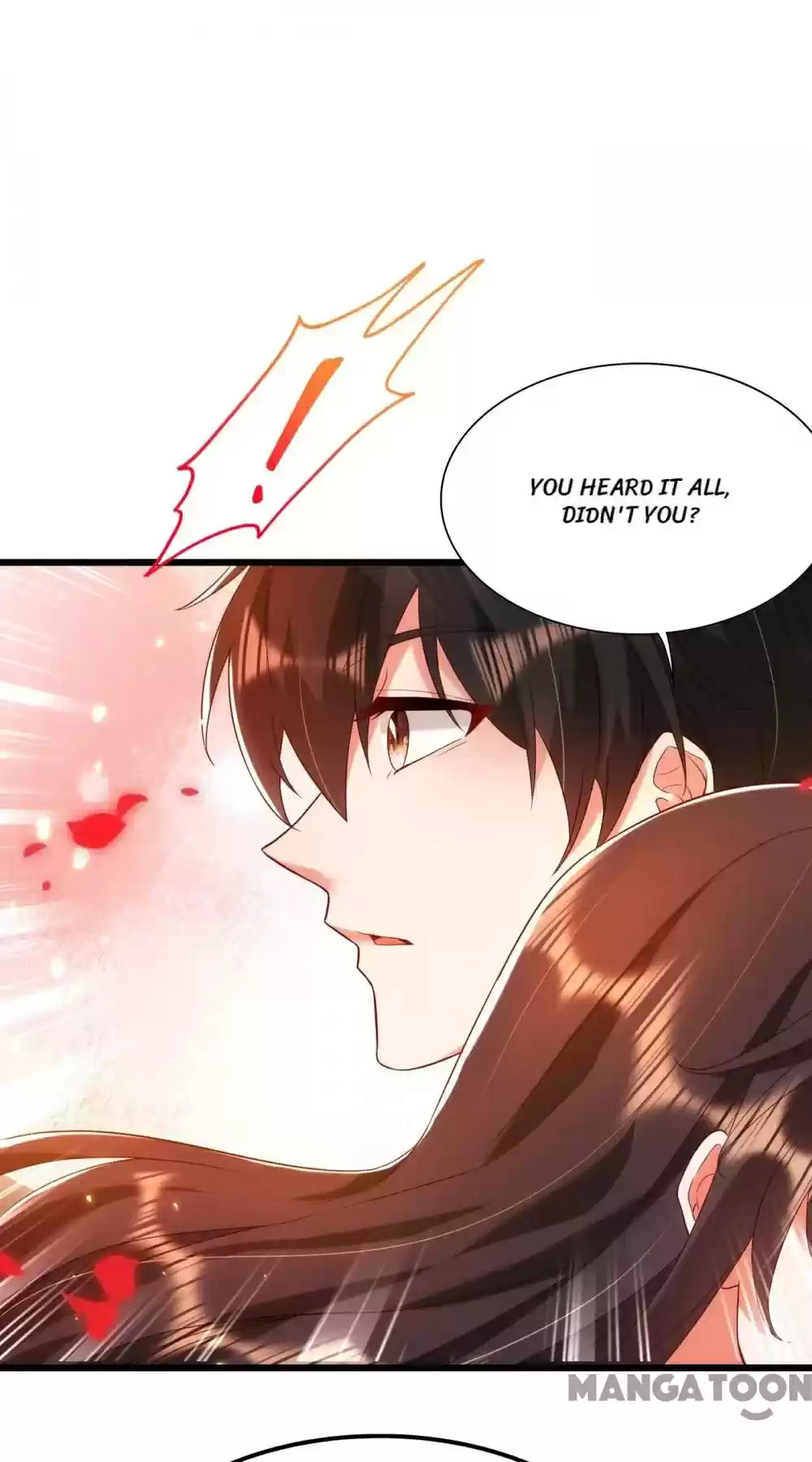 Spicy Wife's Reborn World Chapter 147