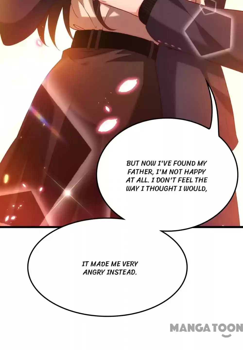 Spicy Wife's Reborn World Chapter 147