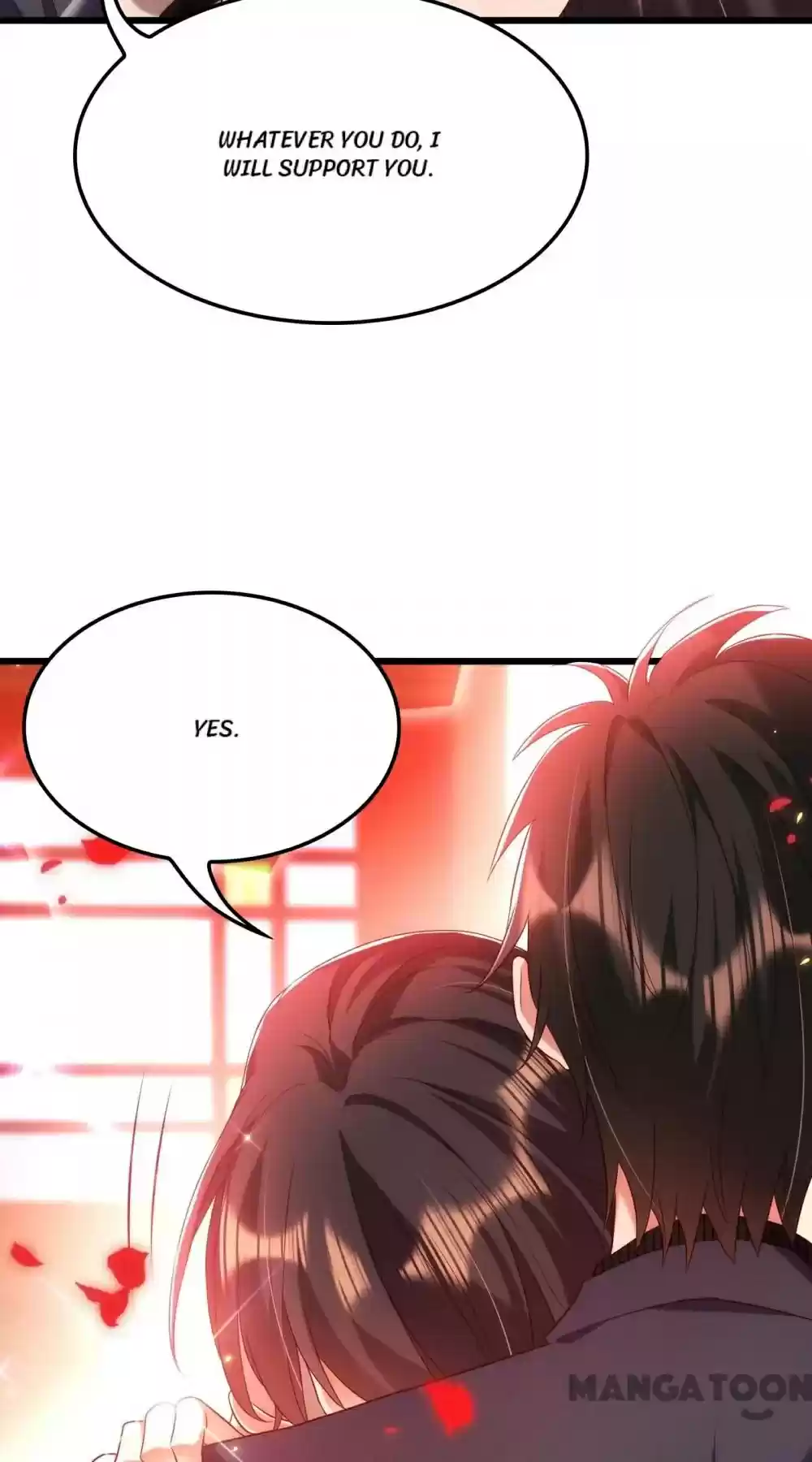 Spicy Wife's Reborn World Chapter 147