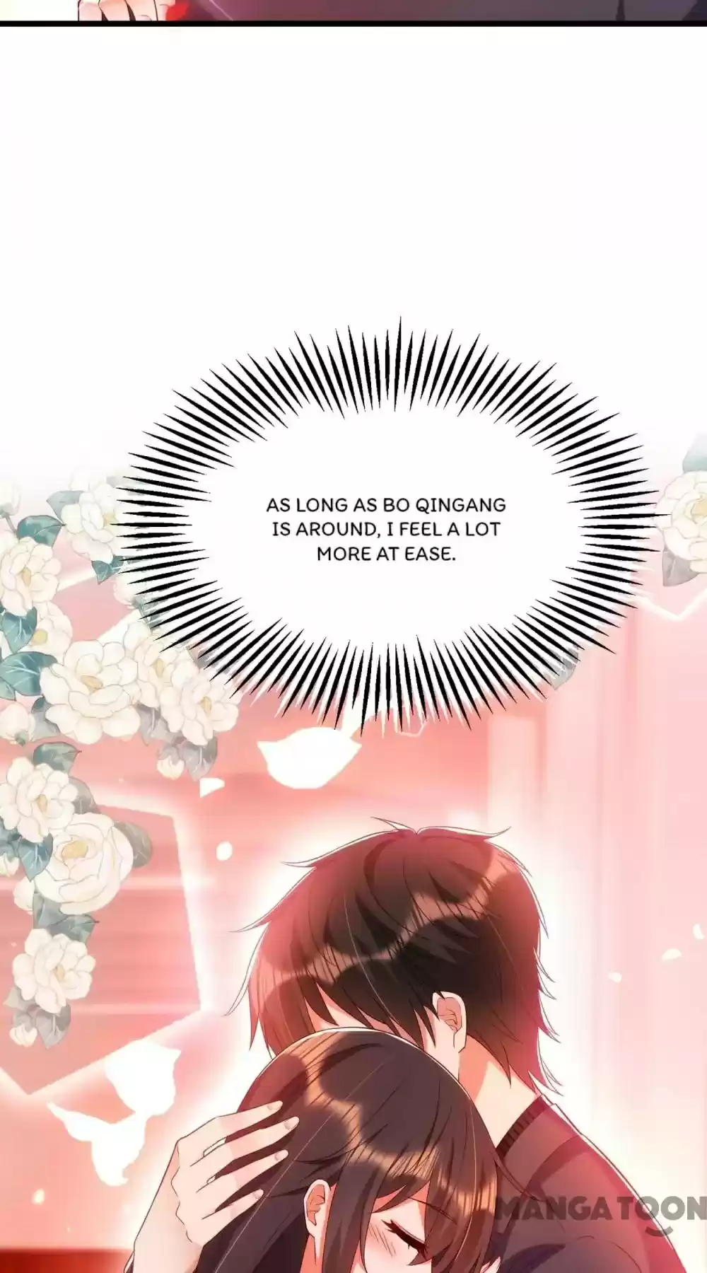 Spicy Wife's Reborn World Chapter 147