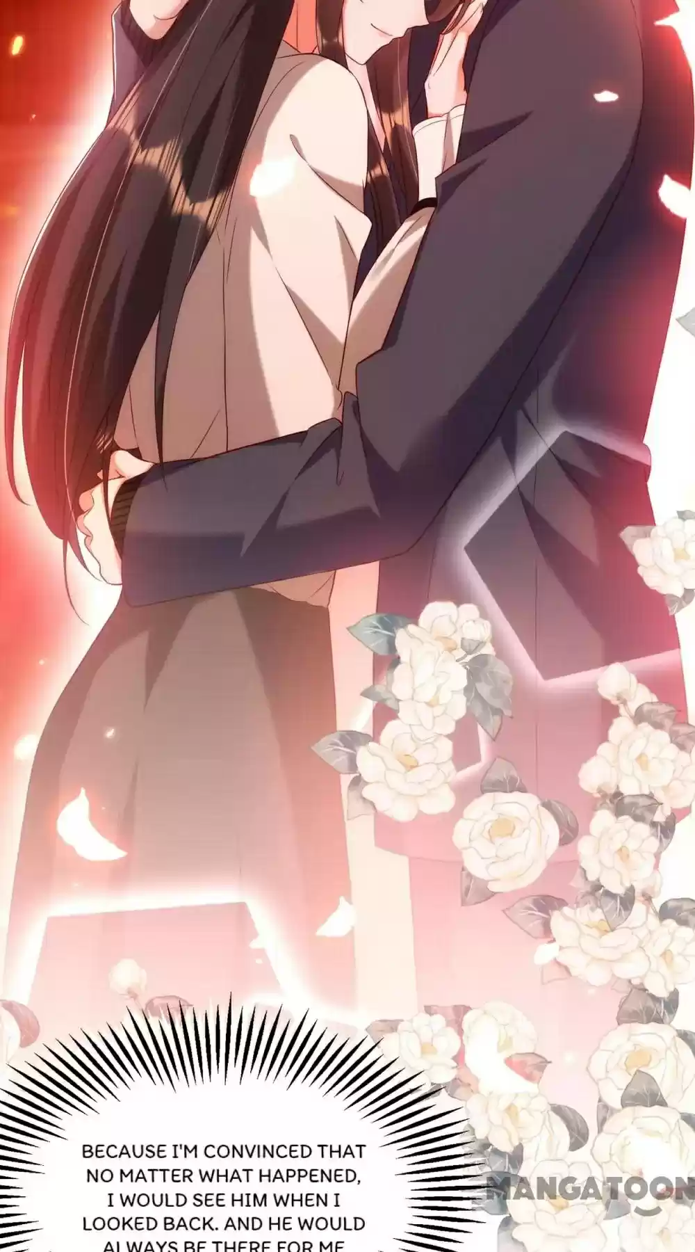 Spicy Wife's Reborn World Chapter 147