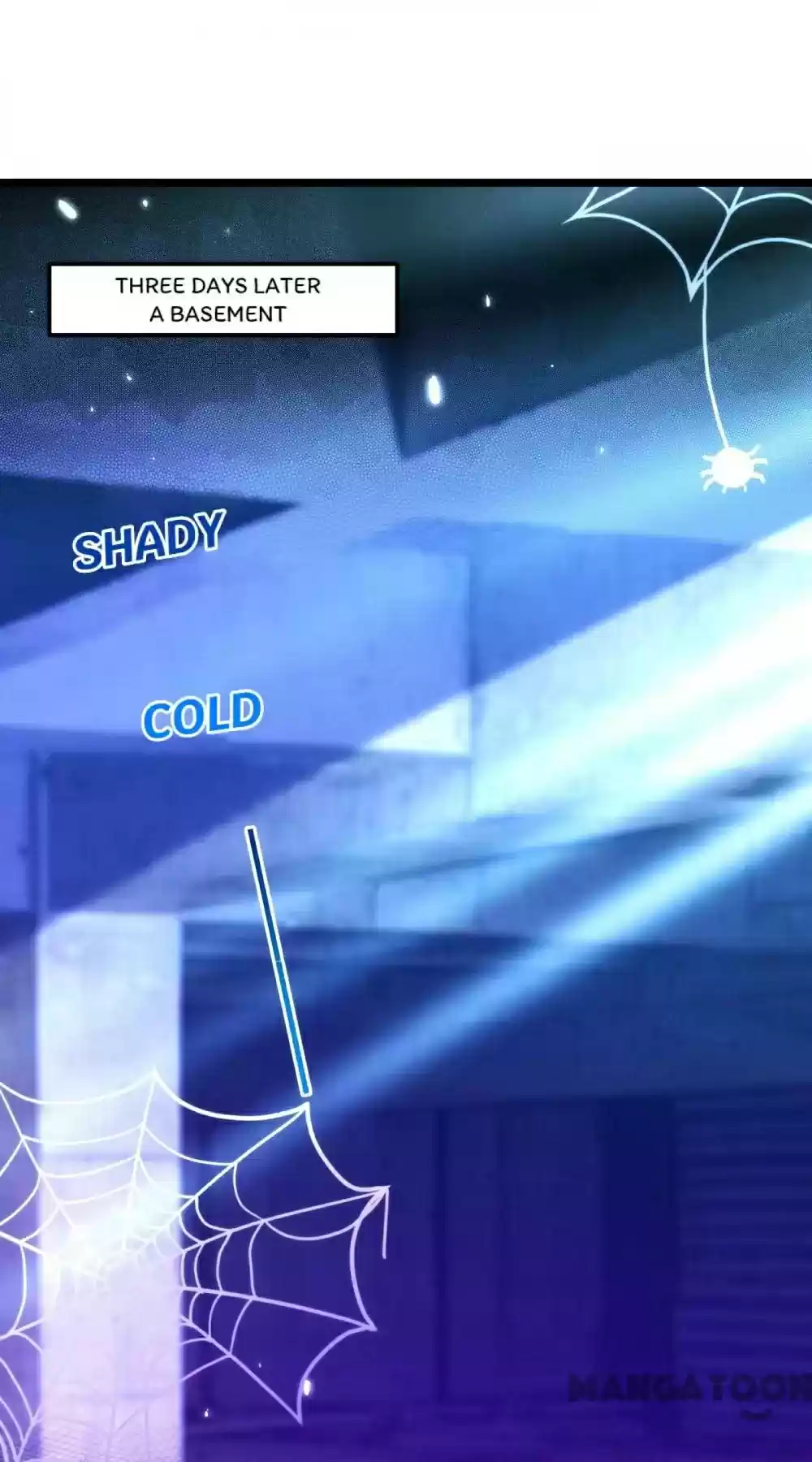 Spicy Wife's Reborn World Chapter 147