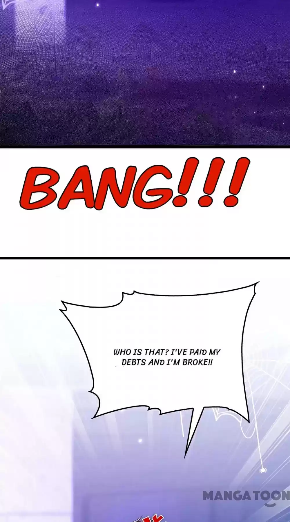 Spicy Wife's Reborn World Chapter 147