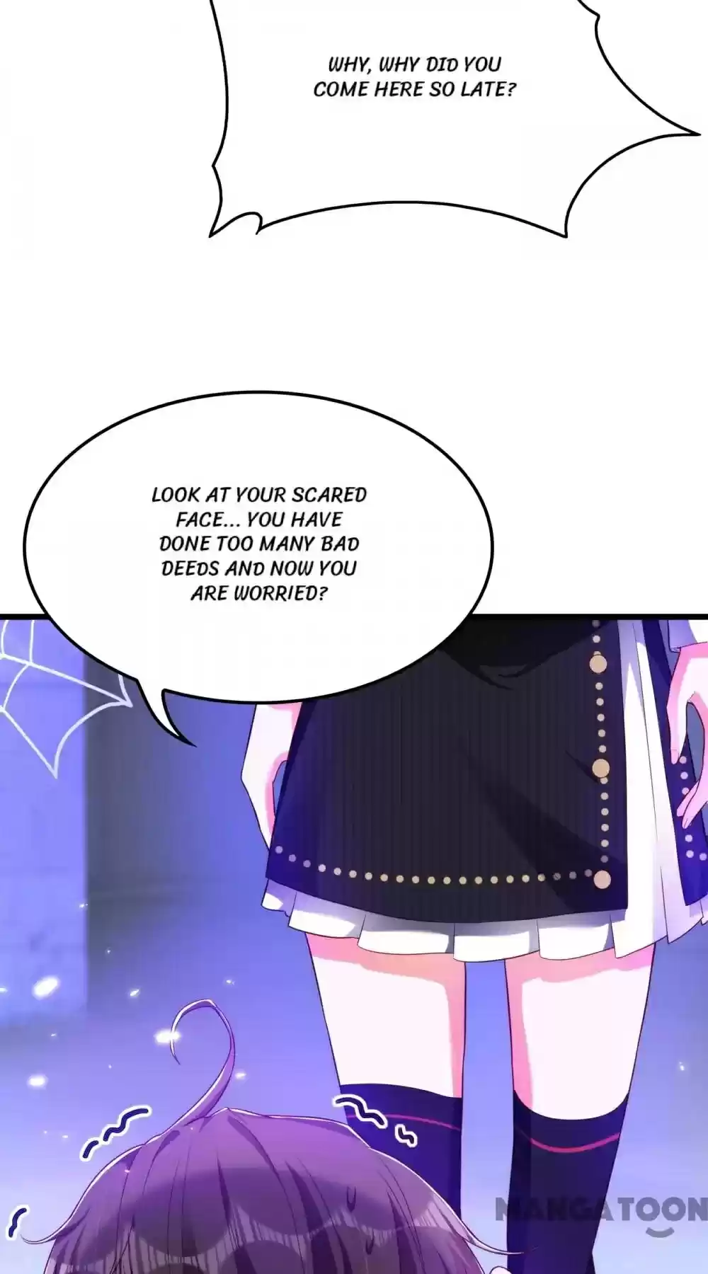 Spicy Wife's Reborn World Chapter 147