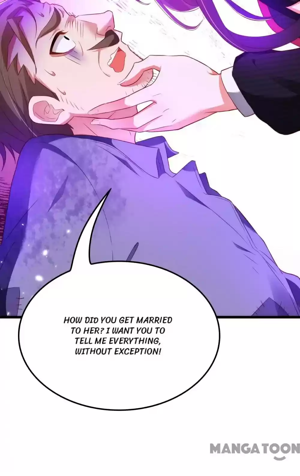 Spicy Wife's Reborn World Chapter 147