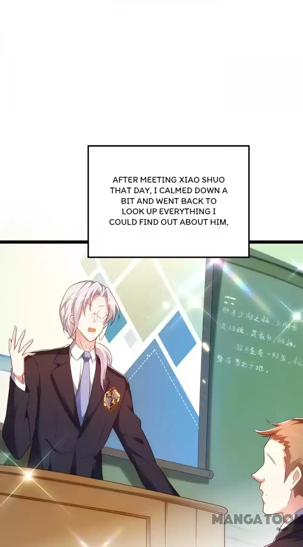 Spicy Wife's Reborn World Chapter 147