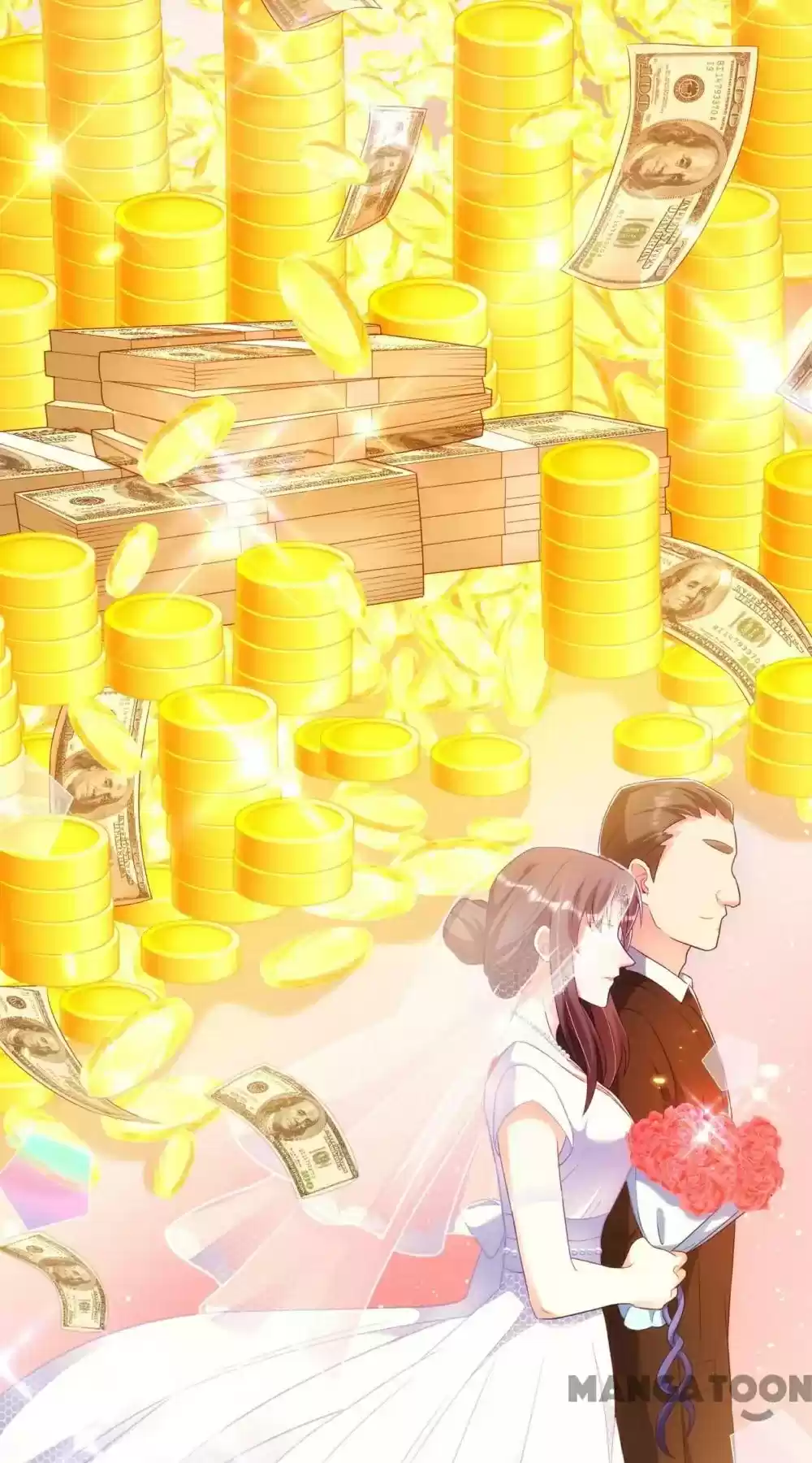 Spicy Wife's Reborn World Chapter 147