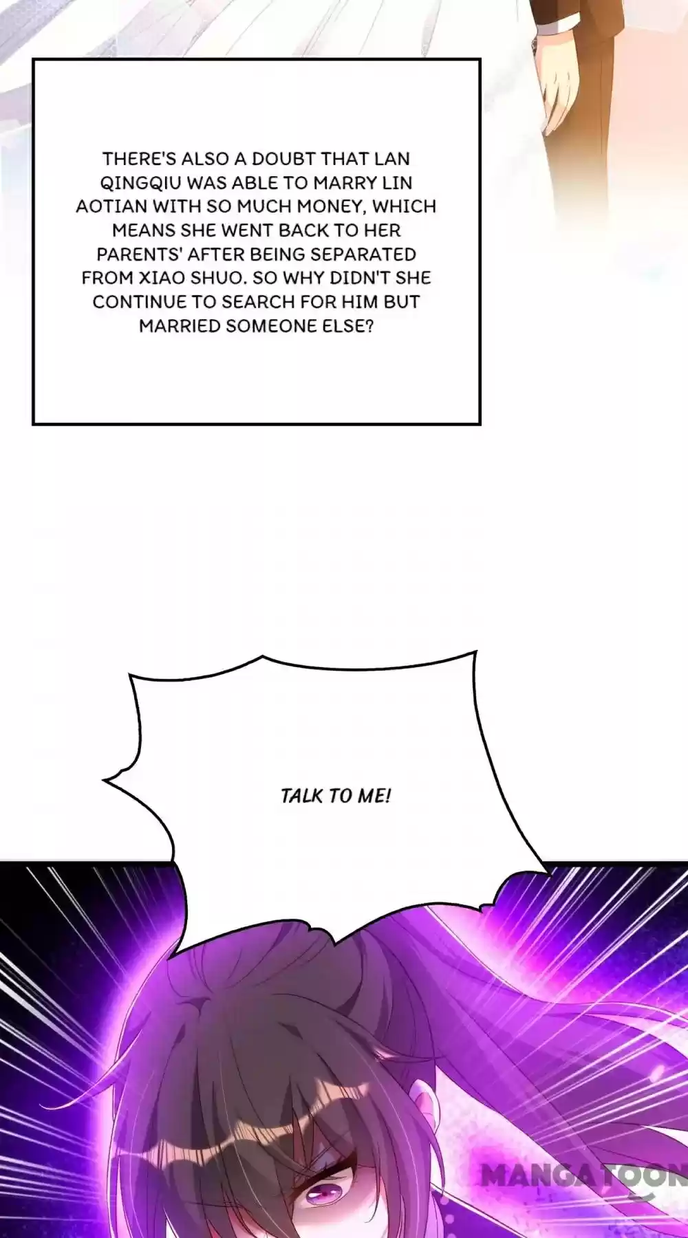 Spicy Wife's Reborn World Chapter 147