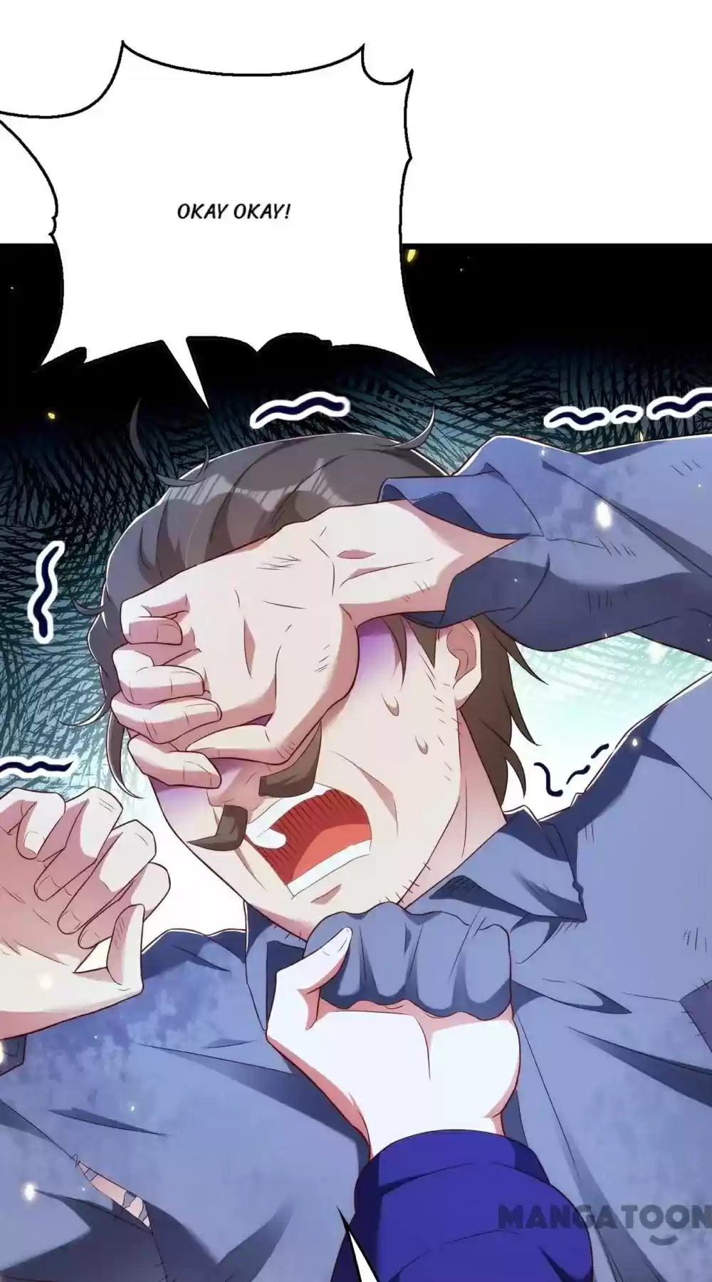 Spicy Wife's Reborn World Chapter 147