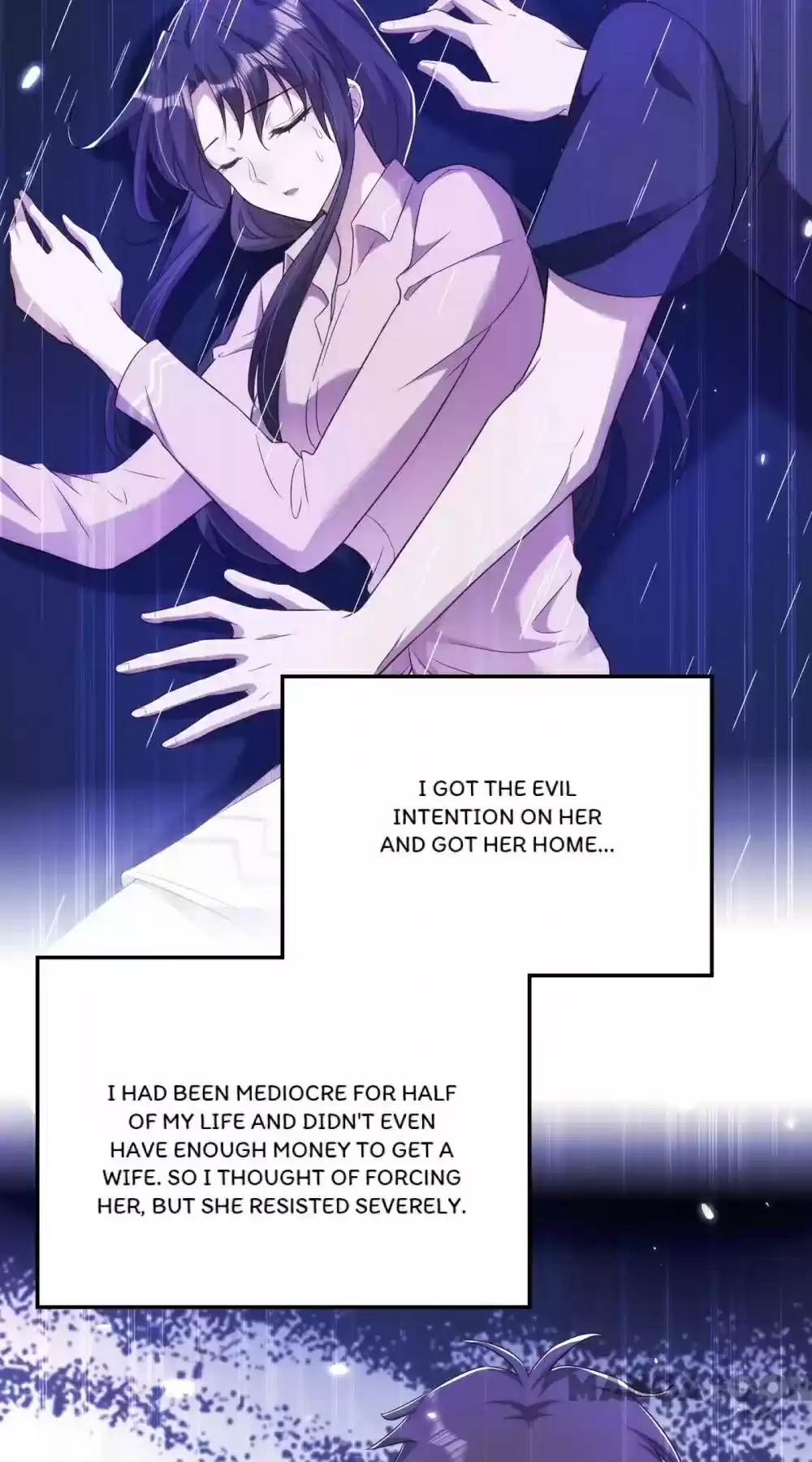 Spicy Wife's Reborn World Chapter 147