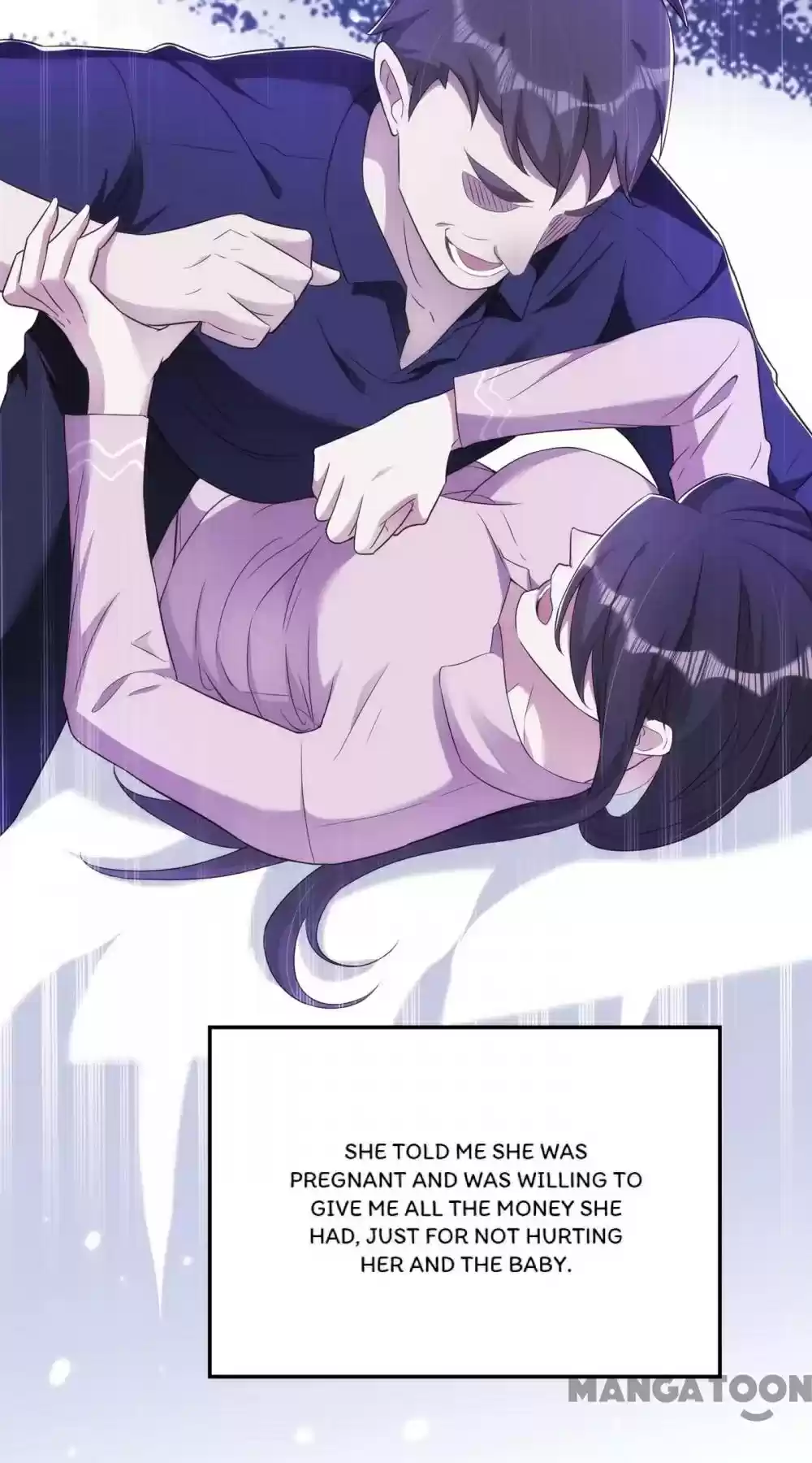 Spicy Wife's Reborn World Chapter 147