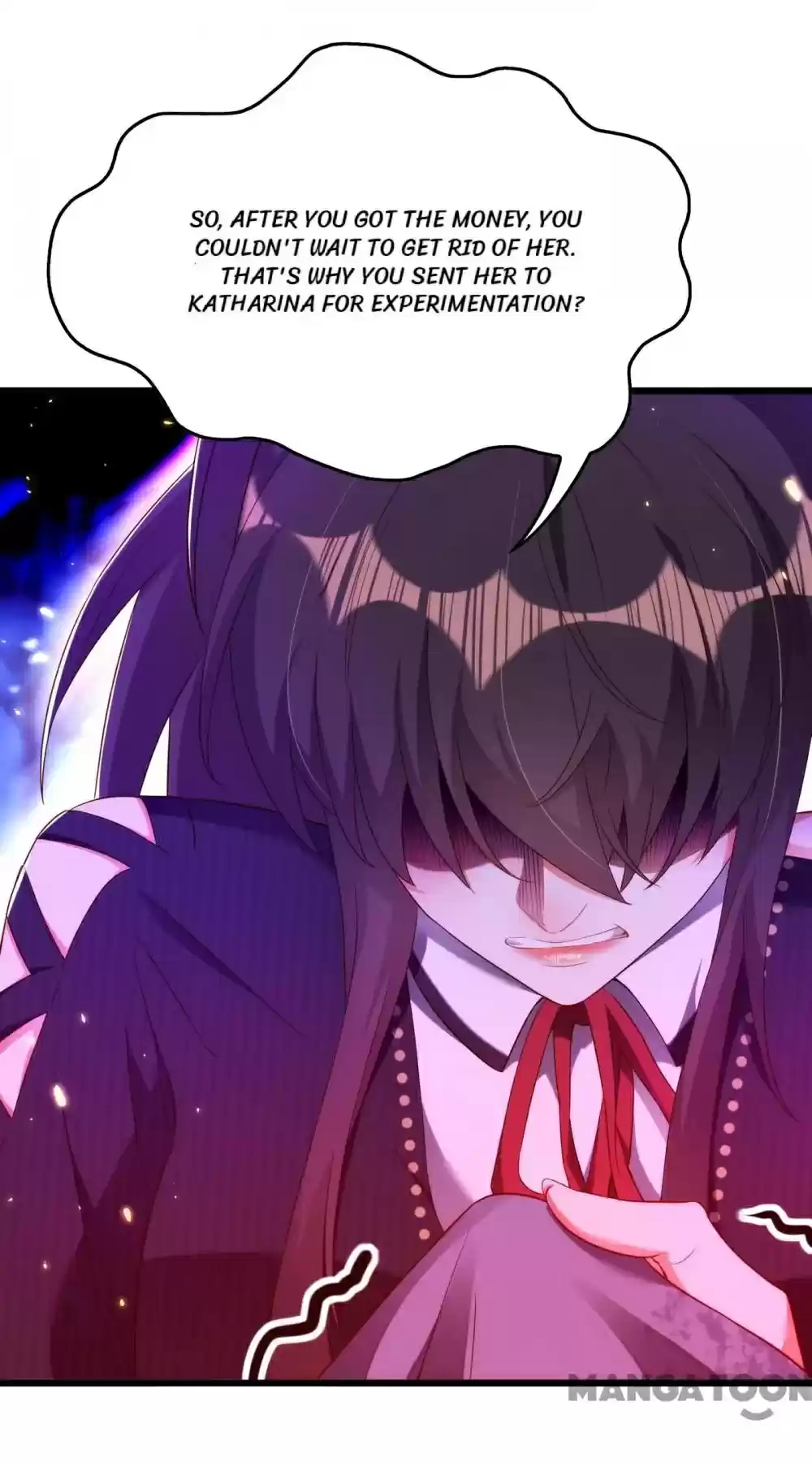 Spicy Wife's Reborn World Chapter 147