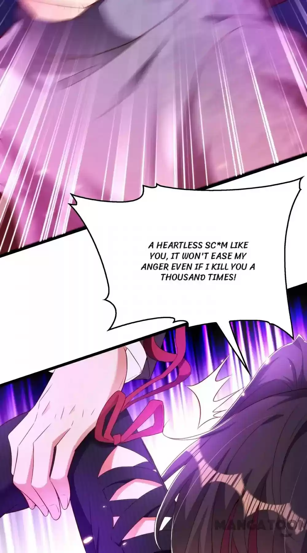 Spicy Wife's Reborn World Chapter 147