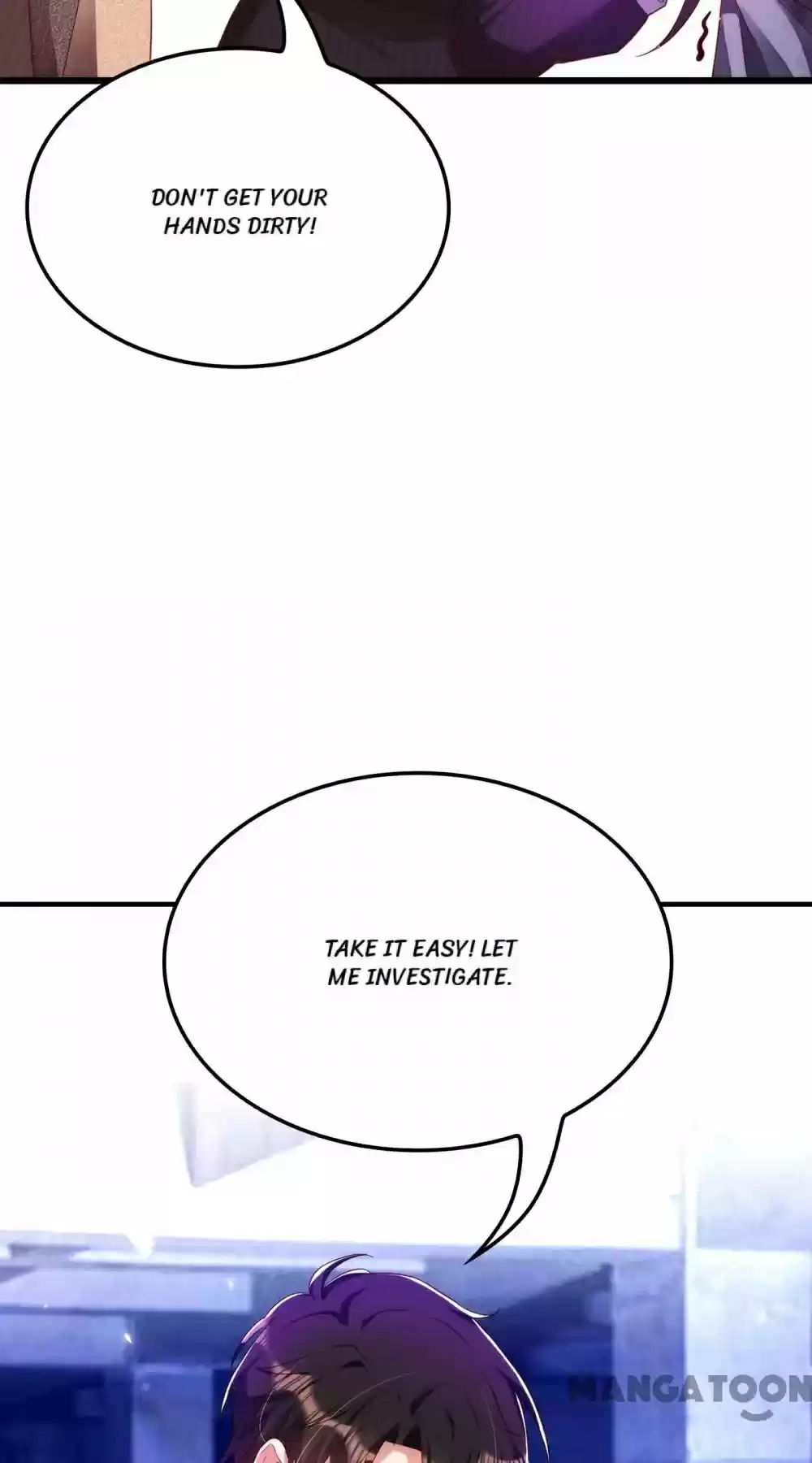 Spicy Wife's Reborn World Chapter 147