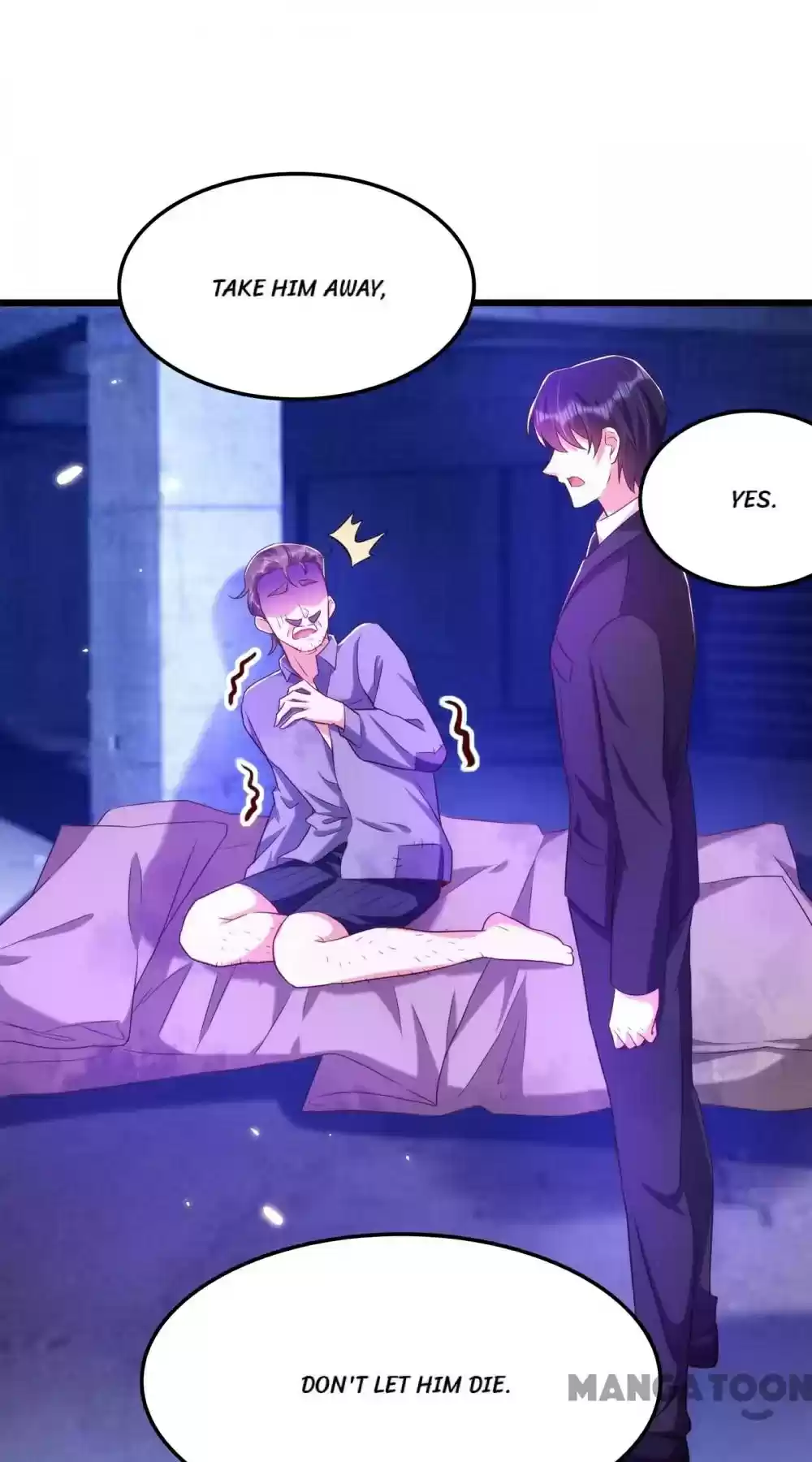 Spicy Wife's Reborn World Chapter 147