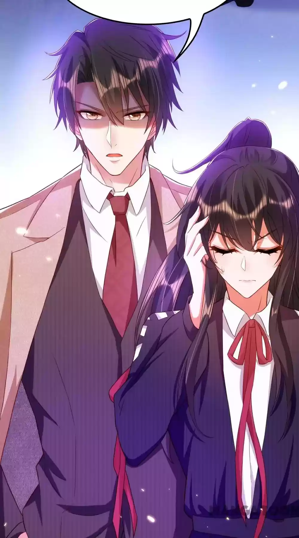 Spicy Wife's Reborn World Chapter 147