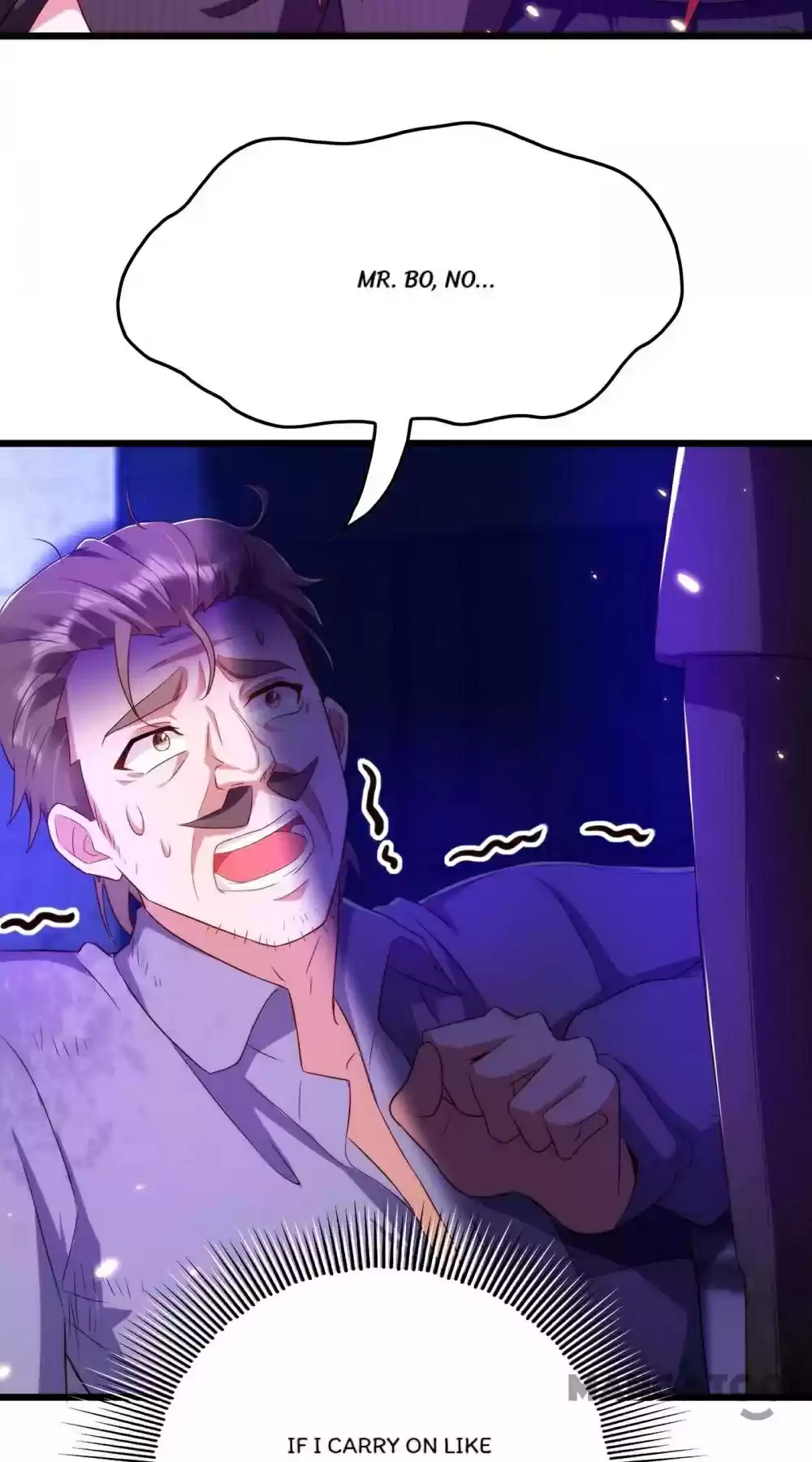 Spicy Wife's Reborn World Chapter 147