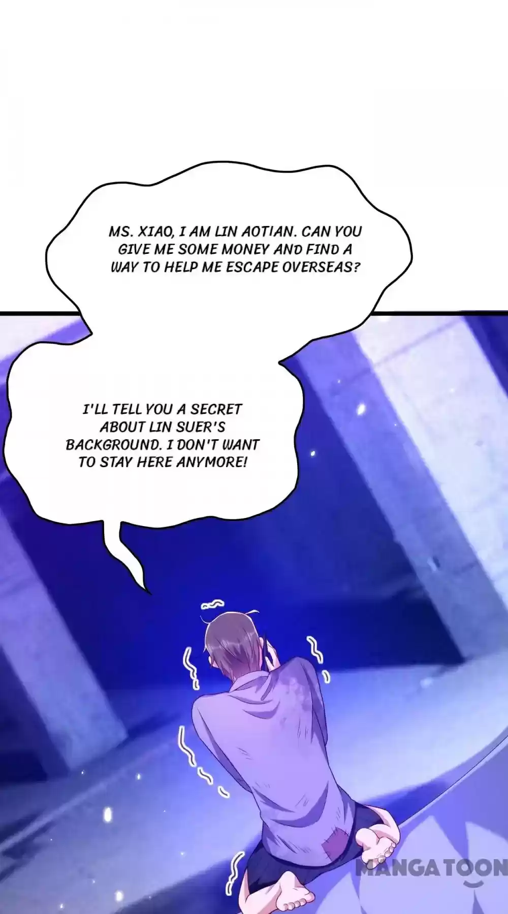 Spicy Wife's Reborn World Chapter 147