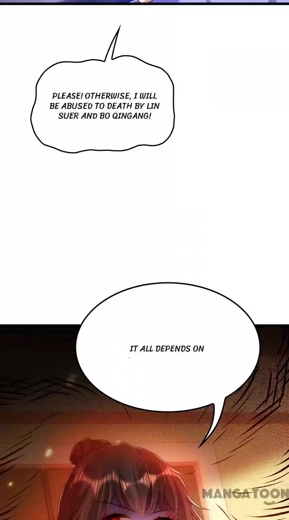 Spicy Wife's Reborn World Chapter 147