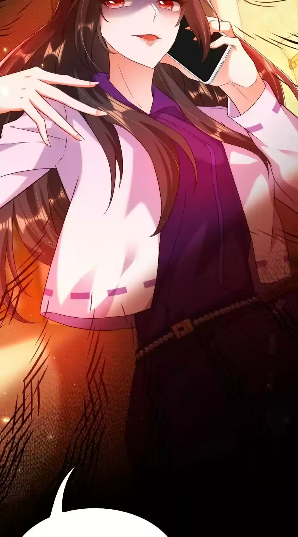 Spicy Wife's Reborn World Chapter 147