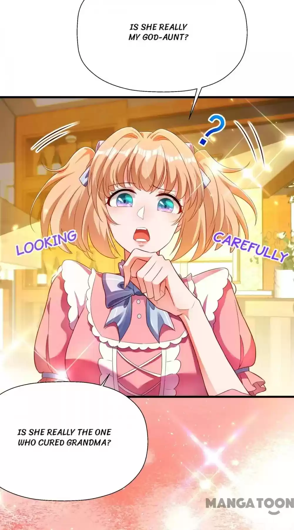 Spicy Wife's Reborn World Chapter 148