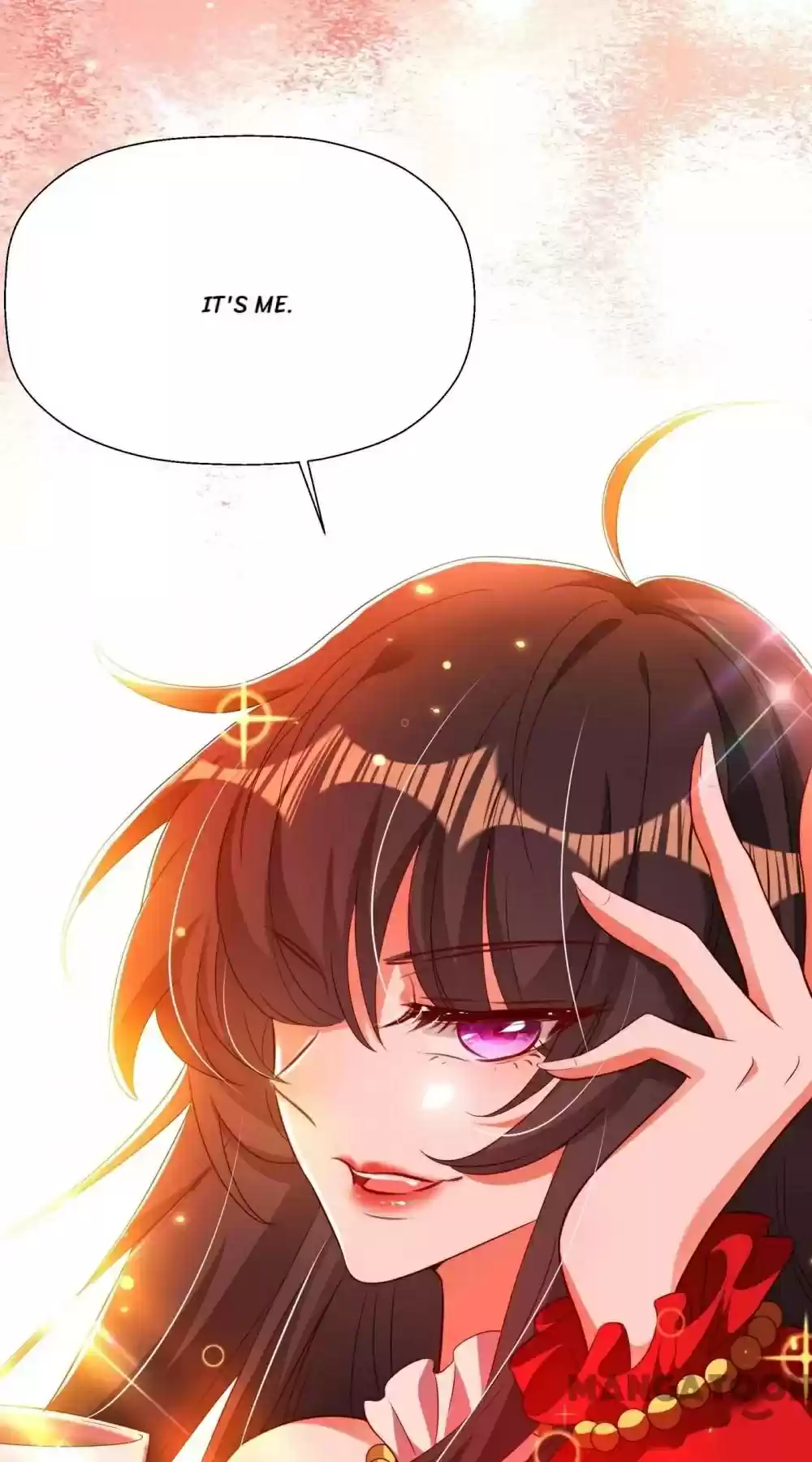 Spicy Wife's Reborn World Chapter 148