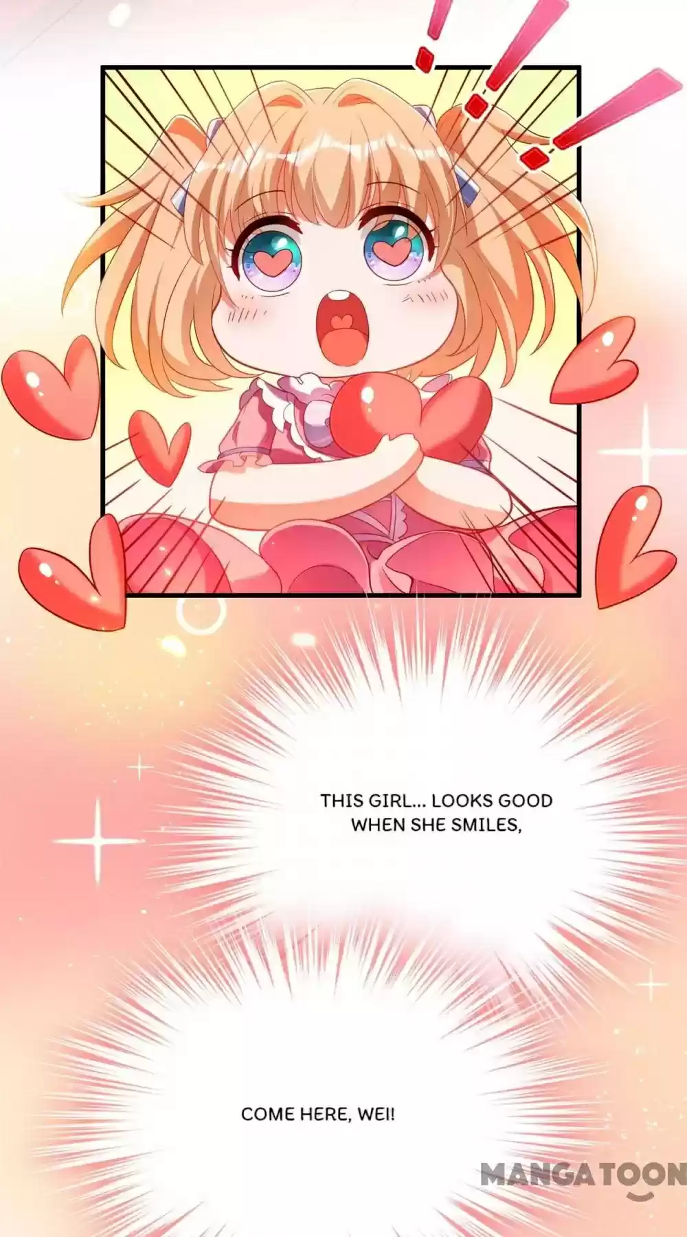 Spicy Wife's Reborn World Chapter 148