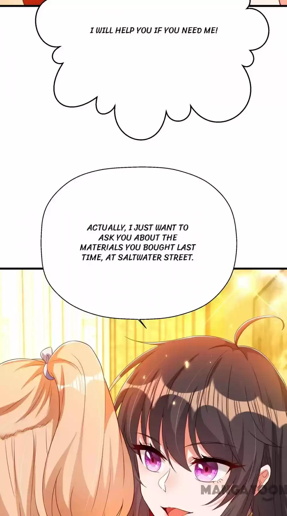 Spicy Wife's Reborn World Chapter 148