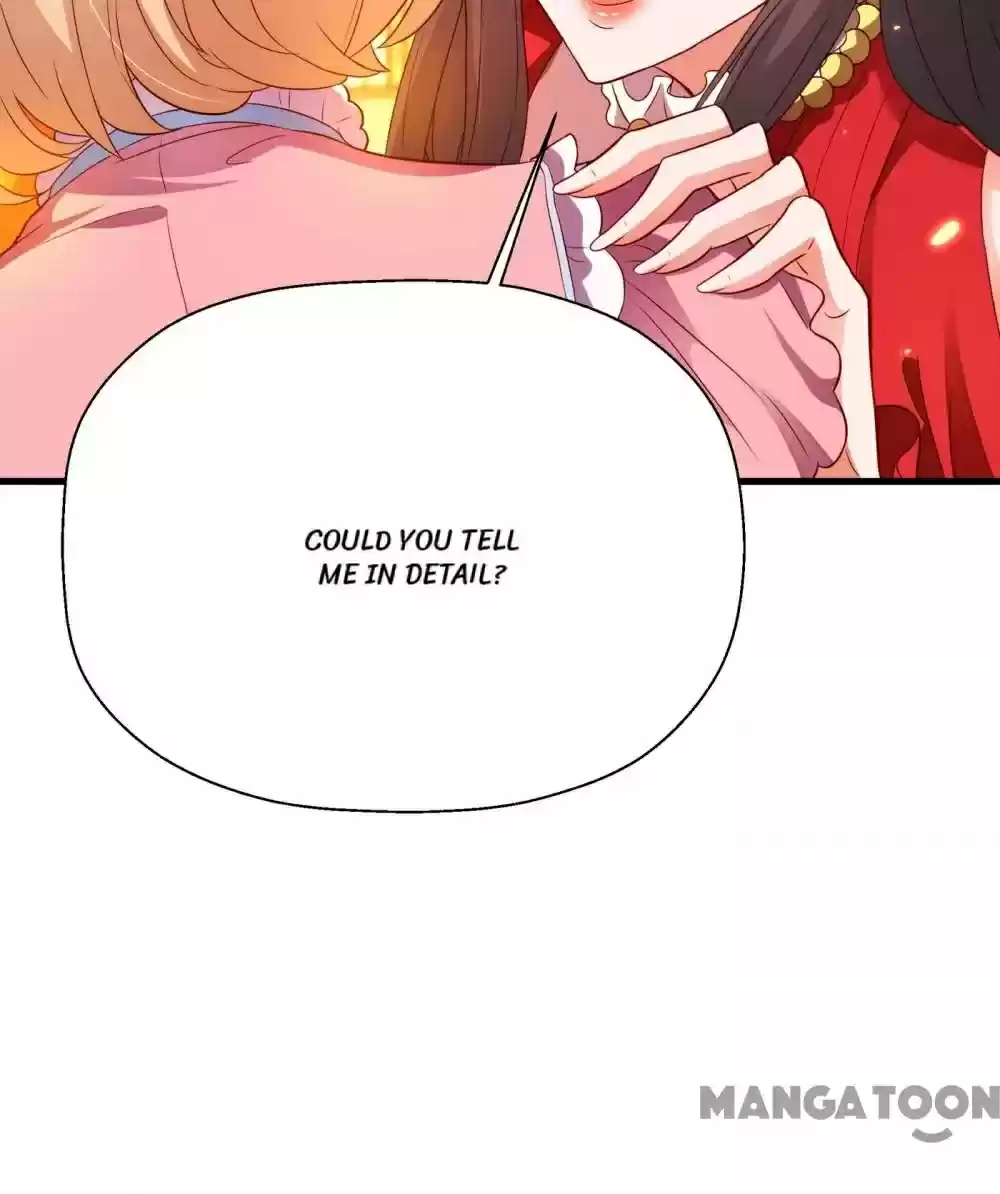 Spicy Wife's Reborn World Chapter 148