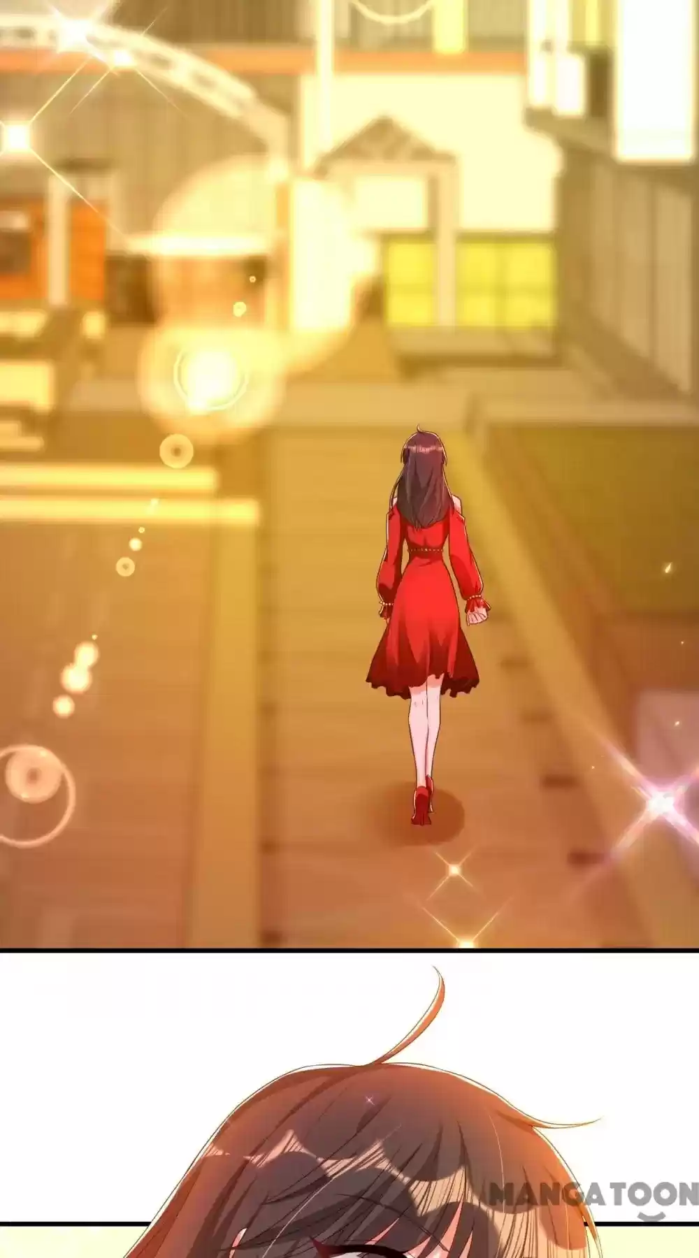 Spicy Wife's Reborn World Chapter 148