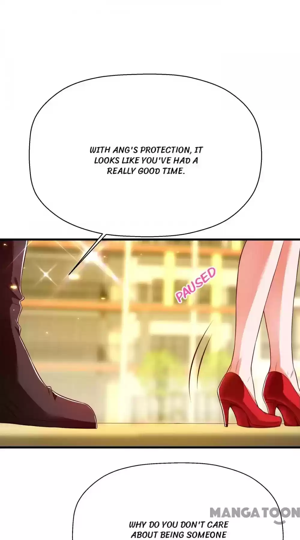 Spicy Wife's Reborn World Chapter 148