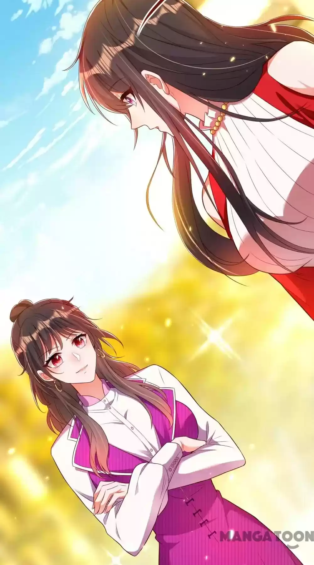 Spicy Wife's Reborn World Chapter 148