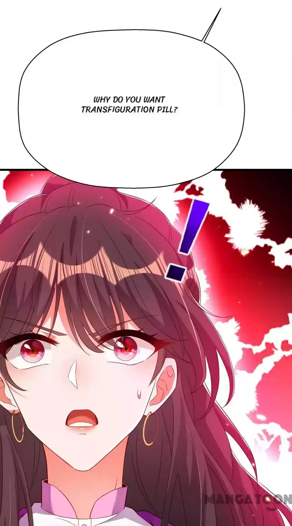 Spicy Wife's Reborn World Chapter 148