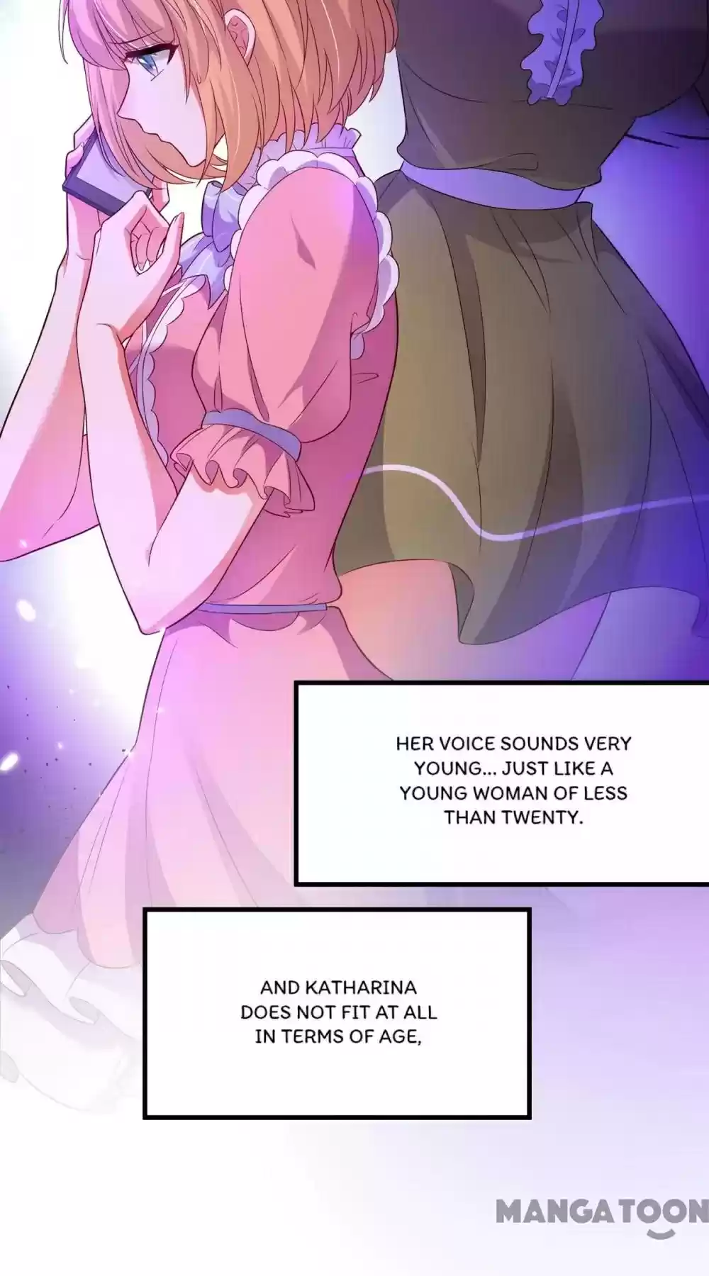 Spicy Wife's Reborn World Chapter 148