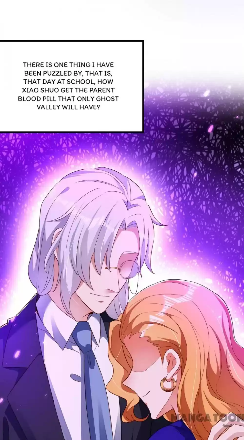 Spicy Wife's Reborn World Chapter 148