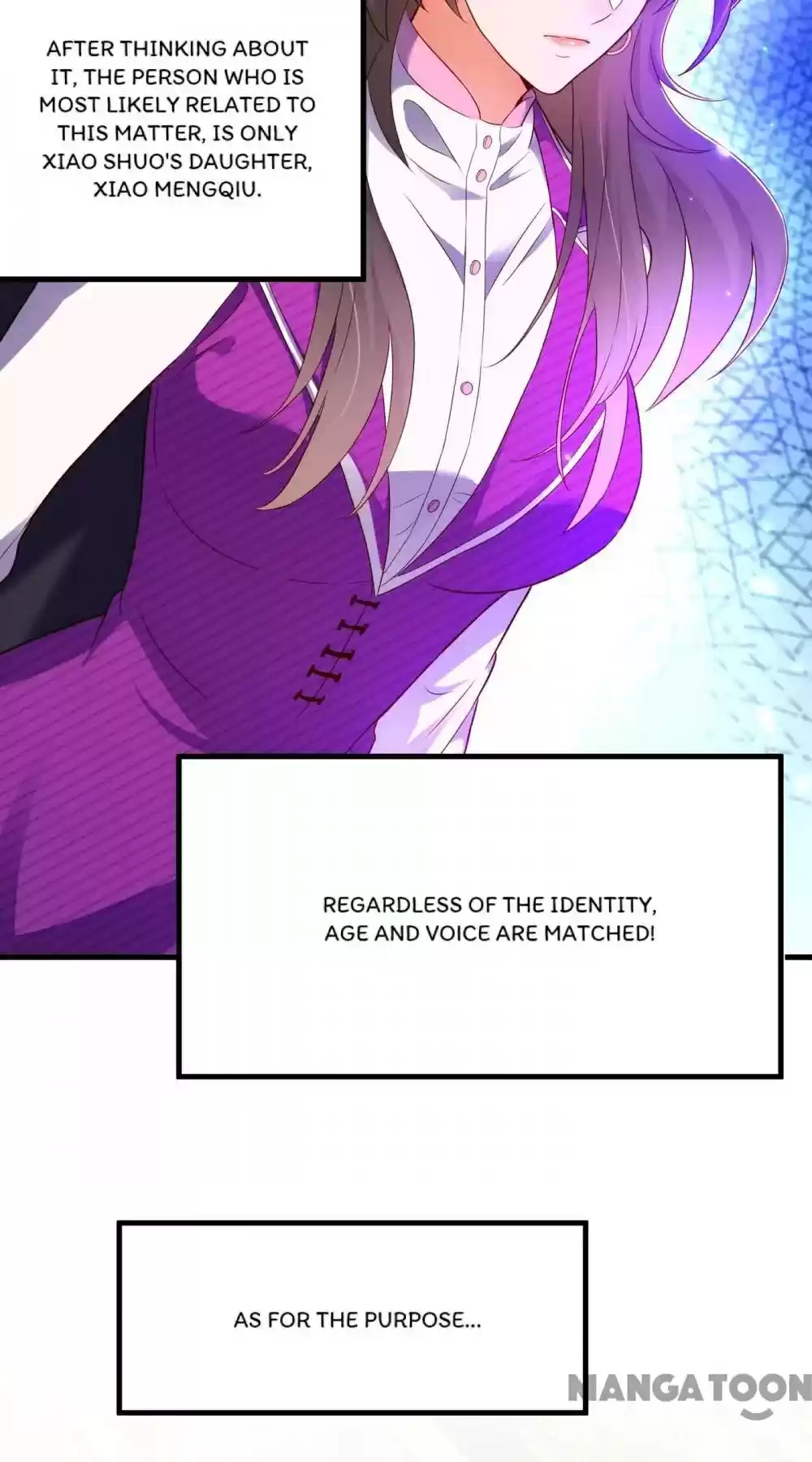 Spicy Wife's Reborn World Chapter 148