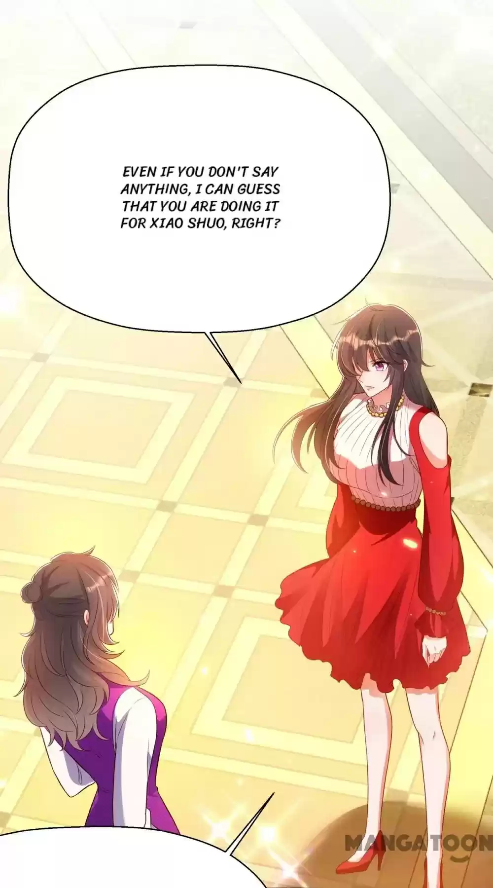 Spicy Wife's Reborn World Chapter 148