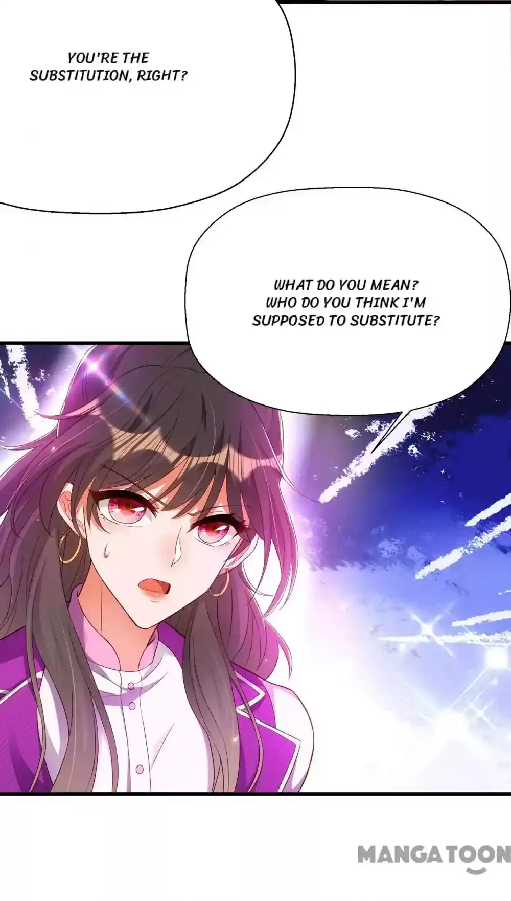 Spicy Wife's Reborn World Chapter 148