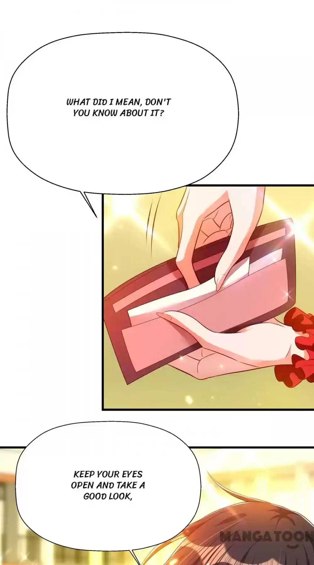 Spicy Wife's Reborn World Chapter 148