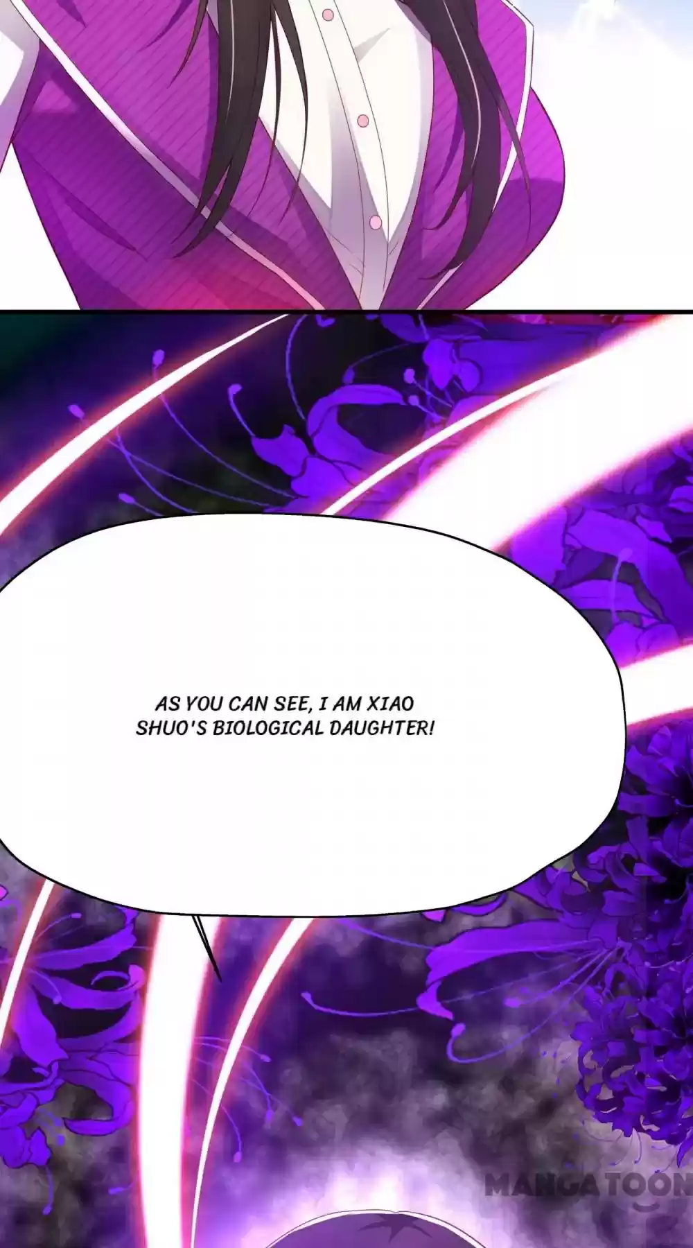 Spicy Wife's Reborn World Chapter 148