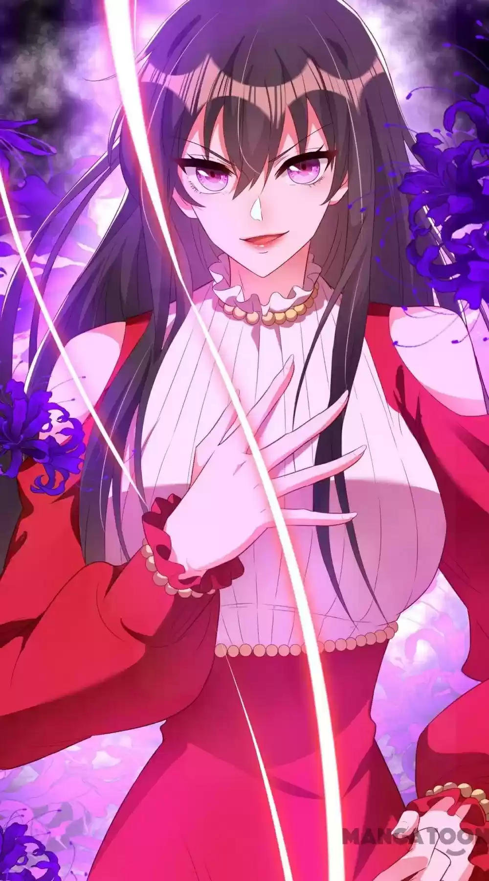 Spicy Wife's Reborn World Chapter 148